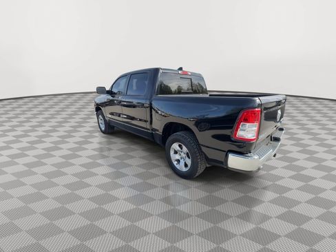 Used 2023 RAM 1500 Big Horn AWD/4WD image 6
