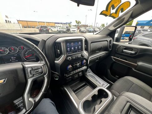 Used 2022 Chevrolet Silverado 2500 LT w/ Convenience Package AWD/4WD image 25