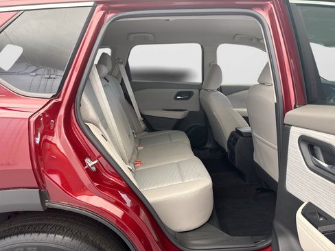 Used 2023 Nissan Rogue SV AWD/4WD image 17