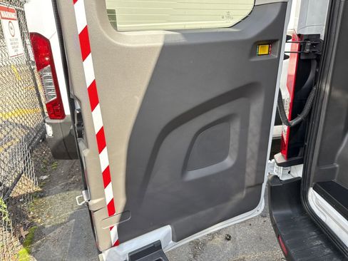 New 2024 Ford Transit 350 XL image 6