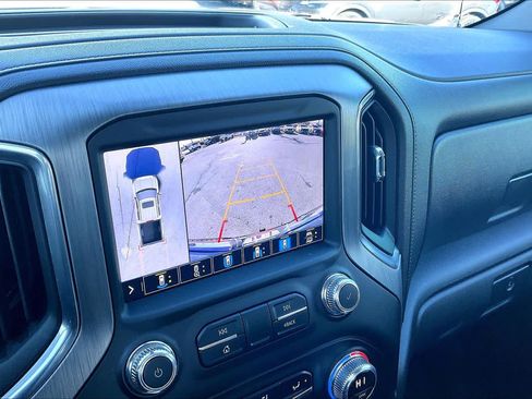 Used 2021 GMC Sierra 1500 Denali w/ Driver Alert Package II image 25