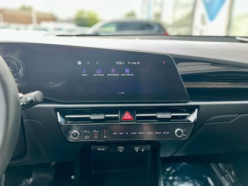 Used 2023 Kia Niro Wind image 26