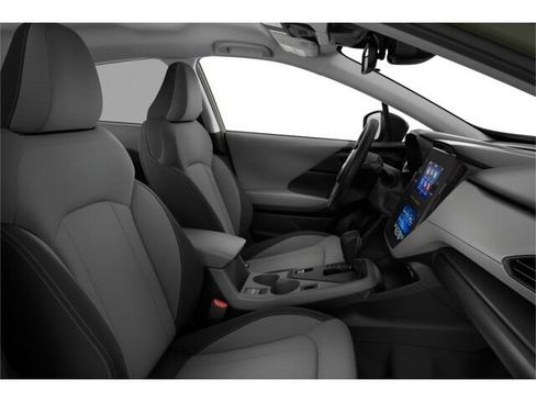 Certified 2026 Subaru Crosstrek 2.5i w/ Crosstrek Mirror Package AWD/4WD image 16