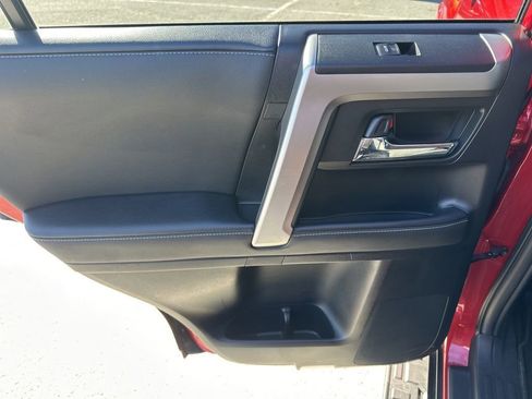 Used 2023 Toyota 4Runner SR5 image 25