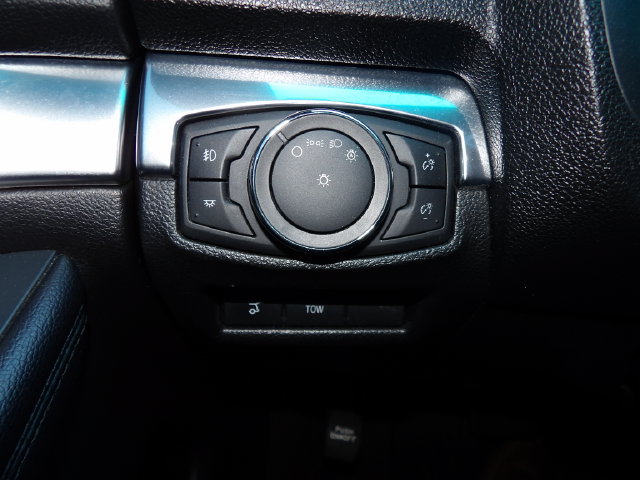 Used 2017 Ford Explorer Sport w/ Equipment Group 401A AWD/4WD image 27