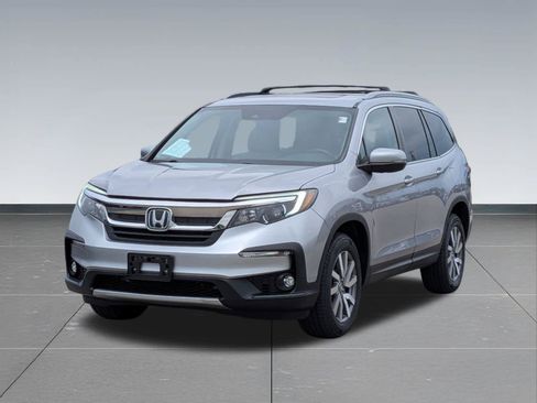 Used 2019 Honda Pilot EX-L image 10