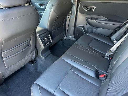 New 2026 Subaru Outback Limited XT w/ Premium/Limited Plus Package AWD/4WD image 12