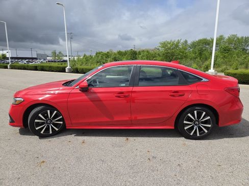 Used 2024 Honda Civic EX image 15