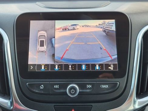 Used 2020 Chevrolet Equinox Premier image 6