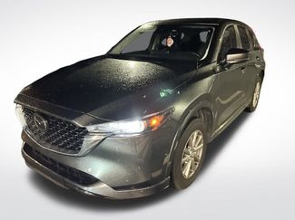 Used 2024 MAZDA CX-5 AWD 2.5 S w/ Select Package video 1