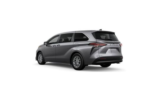 New 2026 Toyota Sienna LE image 7