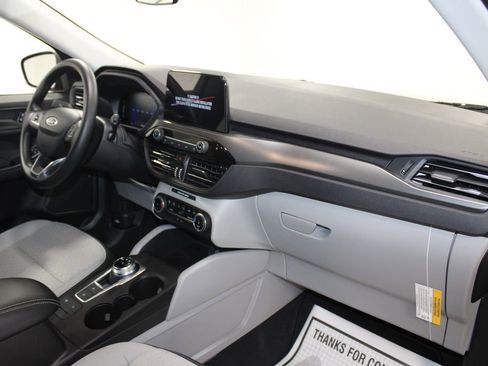 New 2026 Ford Escape Active image 27