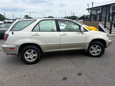 Used 2000 Lexus RX 300 FWD image 11