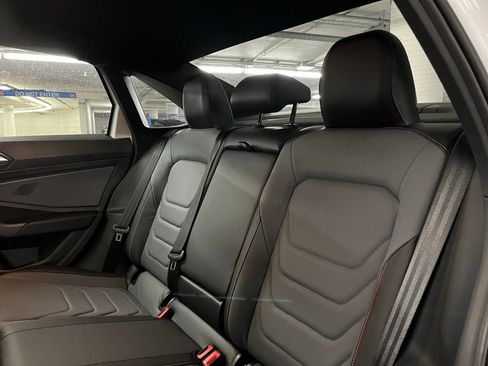 New 2026 Volkswagen Jetta GLI Autobahn FWD image 21