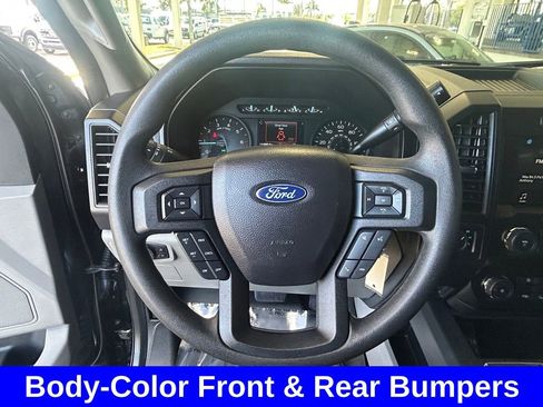 Used 2019 Ford F150 XL w/ Equipment Group 101A Mid image 15