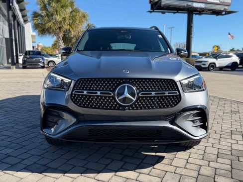 Certified 2024 Mercedes-Benz GLE 350 4MATIC image 5