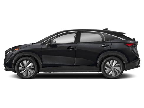 Used 2023 Nissan Ariya FWD image 3