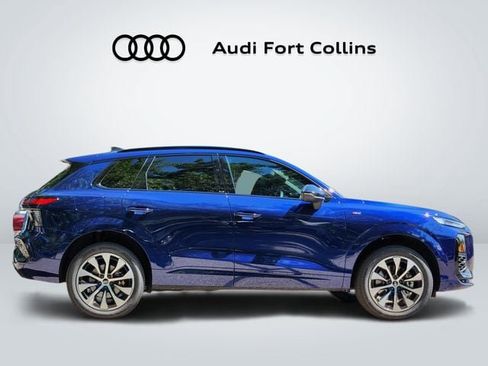 New 2026 Audi Q3 quattro 2.0T AWD/4WD image 4