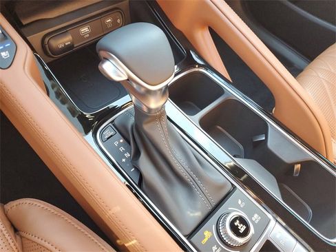 New 2025 Kia Telluride SX X-Line image 38