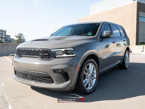Used 2022 Dodge Durango R/T image 3