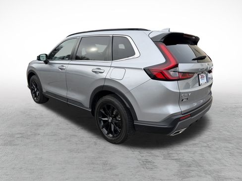 Used 2024 Honda CR-V Sport image 4