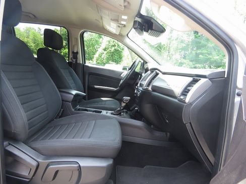 Used 2020 Ford Ranger XLT w/ Equipment Group 301A Mid image 14