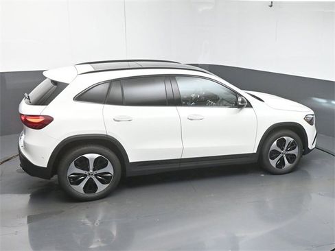 New 2026 Mercedes-Benz GLA 250 image 49