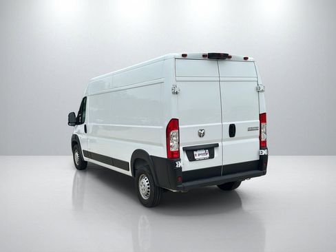 Used 2026 RAM ProMaster 2500 w/ Convenience Group FWD image 7