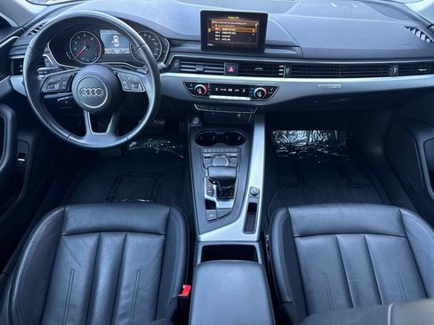 Used 2018 Audi A4 2.0T Premium AWD/4WD image 13