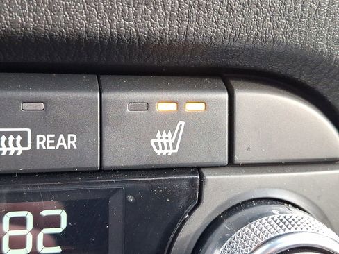 Used 2024 MAZDA CX-5 AWD 2.5 S w/ Preferred Package image 25