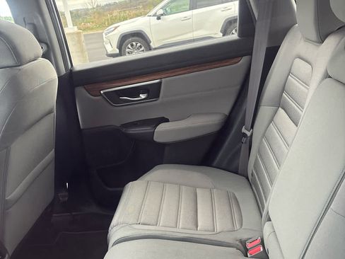 Used 2021 Honda CR-V EX image 4