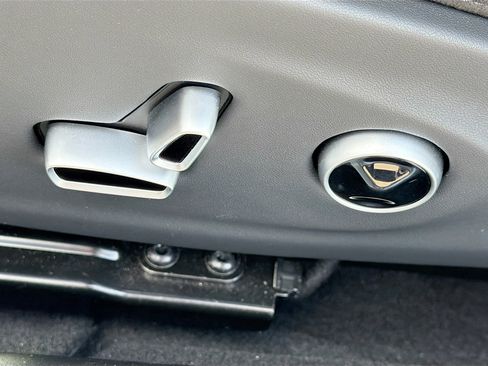 New 2025 Maserati GranTurismo Folgore AWD/4WD image 25