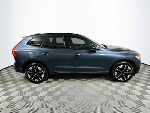 Used 2026 Volvo XC60 T8 Plus w/ Protection Package Premier AWD/4WD image 8