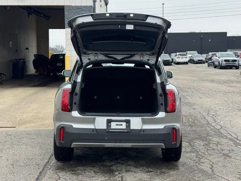 Certified 2026 MINI Cooper Countryman S AWD/4WD image 32