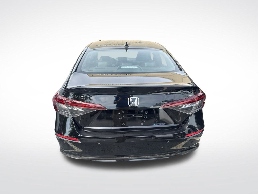 Used 2026 Honda Civic Sport image 5