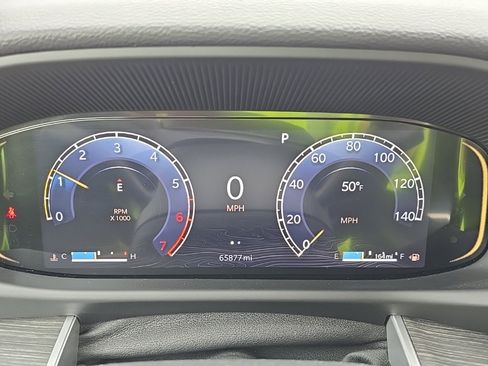 Used 2024 Jeep Wagoneer Series II image 22