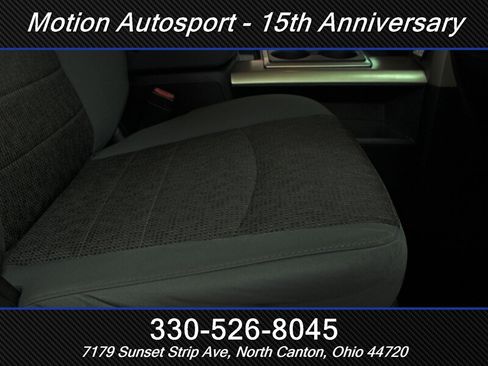 Used 2015 RAM 2500 Big Horn AWD/4WD image 30