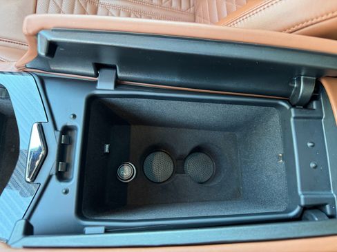 Used 2021 Maserati Quattroporte S GranSport Q4 image 40