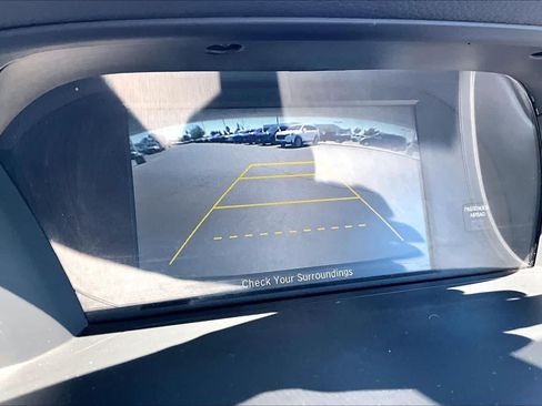 Used 2014 Honda Accord Hybrid Sedan image 24