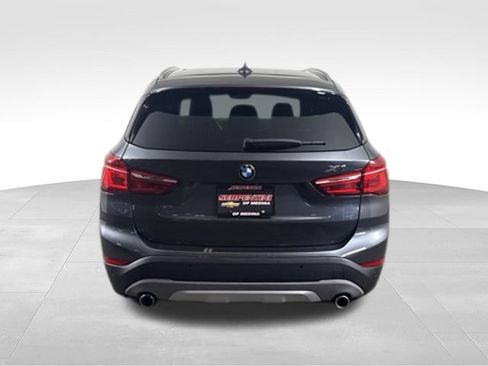 Used 2017 BMW X1 xDrive28i AWD/4WD image 8