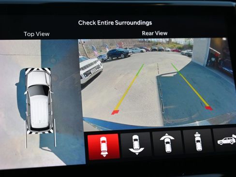 Used 2023 Jeep Grand Cherokee 30th Anniversary AWD/4WD image 30