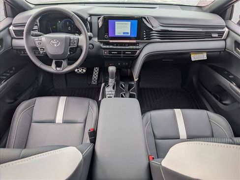 New 2026 Toyota Camry SE FWD image 13