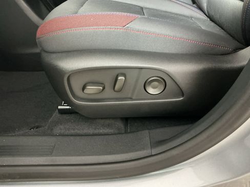 New 2026 Chevrolet Equinox RS w/ Convenience Package III image 6