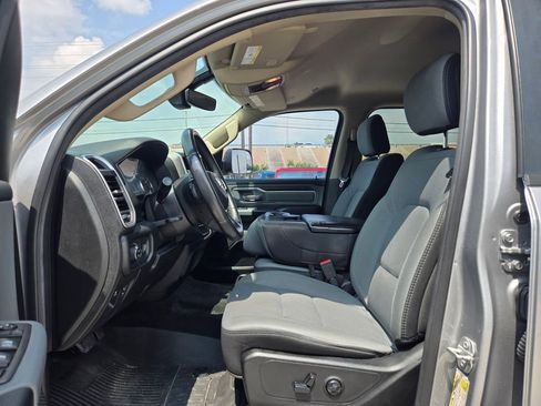 Used 2020 RAM 1500 Lone Star AWD/4WD image 9