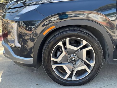 Used 2024 Hyundai Palisade Limited FWD image 27