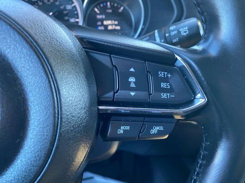 Used 2023 MAZDA CX-5 AWD 2.5 S image 20