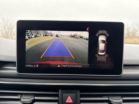 Used 2019 Audi S4 Premium Plus w/ Premium Plus Package image 19