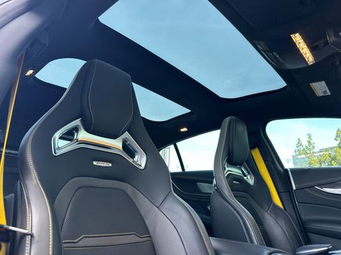 Certified 2023 Mercedes-Benz AMG GT 53 image 18