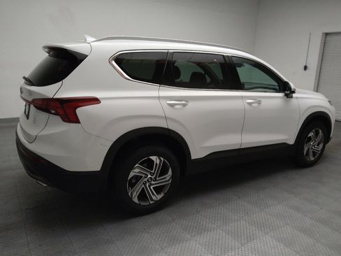 Used 2023 Hyundai Santa Fe SEL FWD image 10