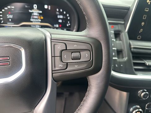 Certified 2022 GMC Yukon SLT w/ SLT Premium Package image 30